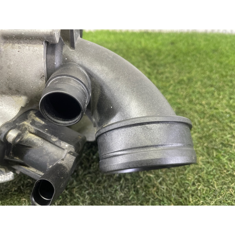 Турбина (выпускная система) AUDI A3 8V 2016 1.8 CNSB 06K145713G