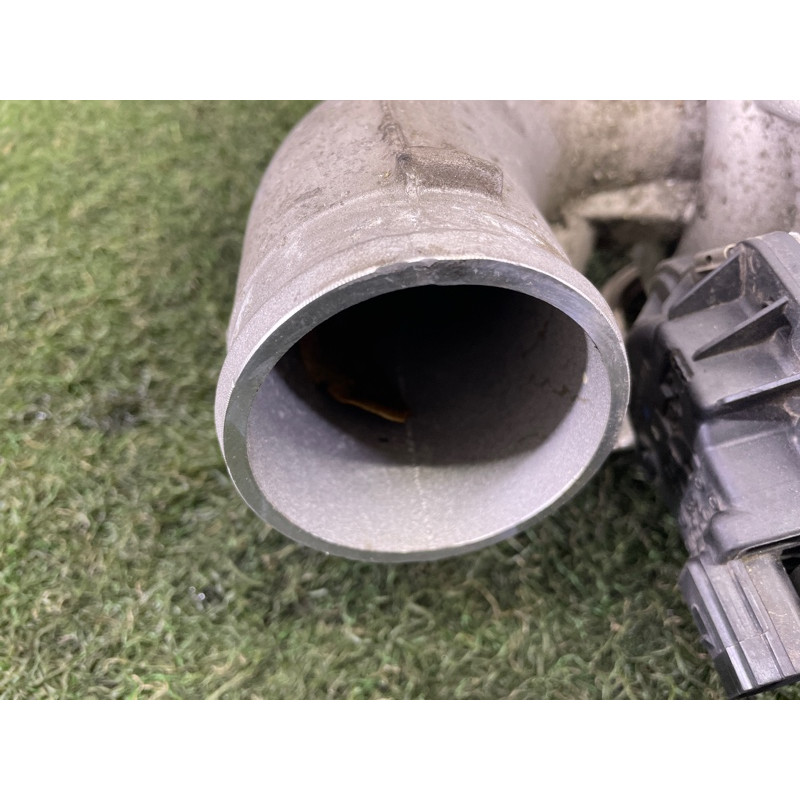 Турбина (выпускная система) AUDI Q7 4M 2017 2.0 TFSI 06L145722M