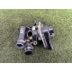 Помпа (система охлаждения) AUDI A4 B8 2013 2.0 TFSI 06H121026DR