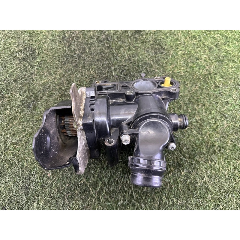 Помпа (система охлаждения) AUDI A4 B8 2013 2.0 TFSI 06H121026DR