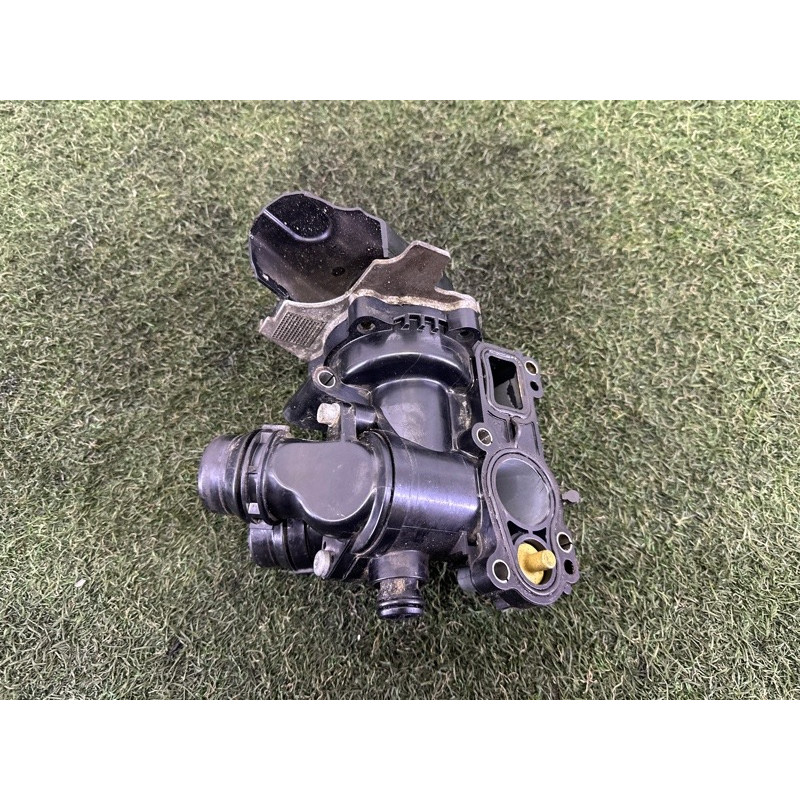 Помпа (система охлаждения) AUDI A4 B8 2013 2.0 TFSI 06H121026DR