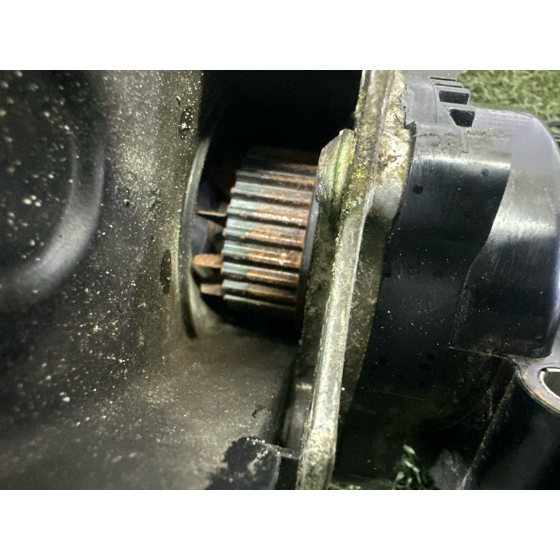 Помпа (система охлаждения) AUDI A4 B8 2013 2.0 TFSI 06H121026DR