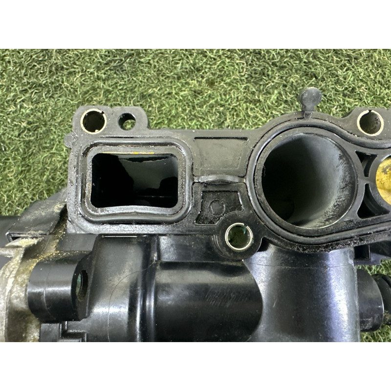 Помпа (система охлаждения) AUDI A4 B8 2013 2.0 TFSI 06H121026DR