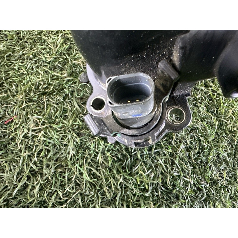 Помпа (система охлаждения) AUDI A4 B8 2013 2.0 TFSI 06H121026DR