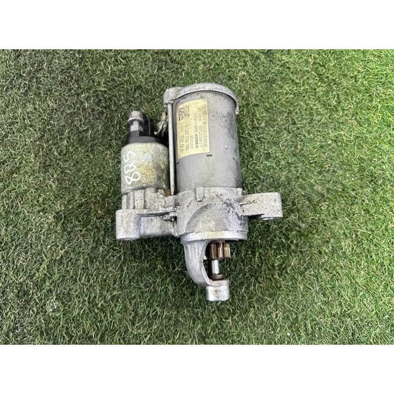 Стартер (электрика) AUDI Q5 FY 2018 2.0 DAYB 06L911021