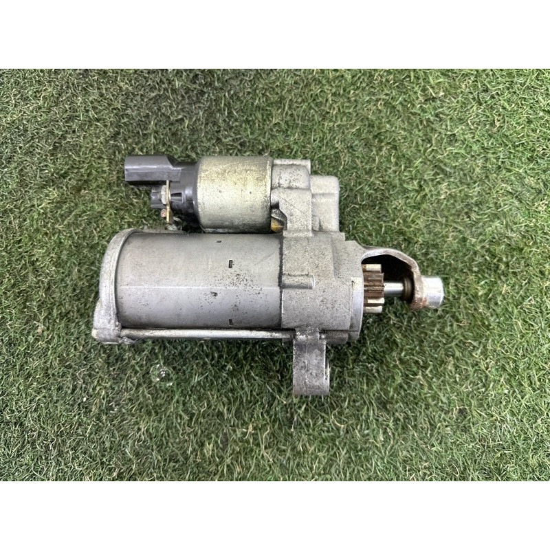 Стартер (электрика) AUDI Q5 FY 2018 2.0 DAYB 06L911021