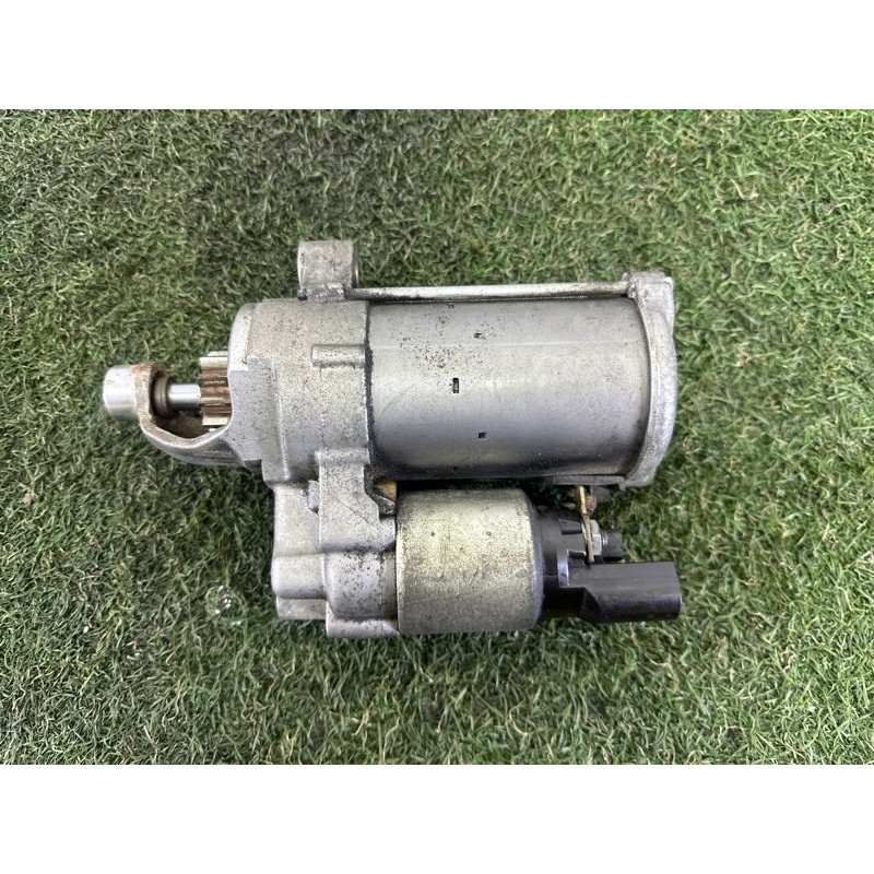 Стартер (электрика) AUDI Q5 FY 2018 2.0 DAYB 06L911021