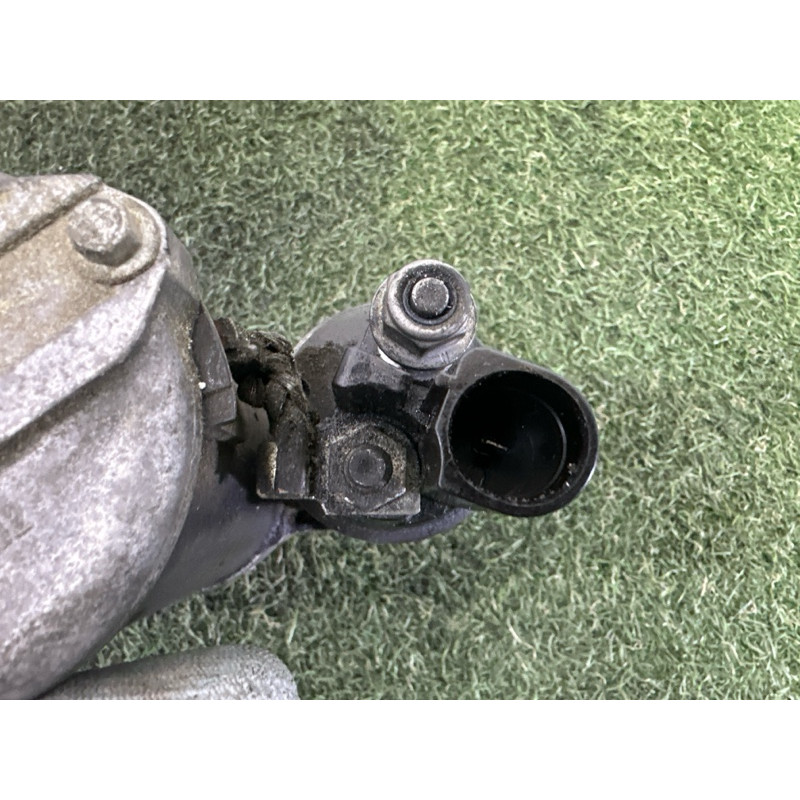 Стартер (электрика) AUDI Q5 FY 2018 2.0 DAYB 06L911021