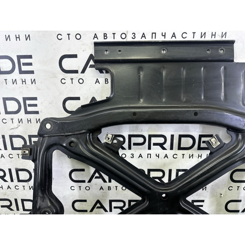 Распорка переднего подрамника (подвеска) AUDI Q7 4M 2017 3.0 TFSi 4M1399345C