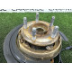 Цапфа подвески (подвеска) Jeep Grand Cherokee WK2 2014 3.0 Diesel 4877102AC