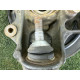 Цапфа подвески (подвеска) Jeep Grand Cherokee WK2 2014 3.0 Diesel 4877102AC