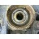 Цапфа подвески (подвеска) Jeep Grand Cherokee WK2 2014 3.0 Diesel 4877102AC