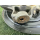 Цапфа подвески (подвеска) Jeep Grand Cherokee WK2 2014 3.0 Diesel 4877102AC