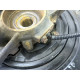 Цапфа подвески (подвеска) Jeep Grand Cherokee WK2 2014 3.0 Diesel 4877102AC