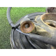 Цапфа подвески (подвеска) Jeep Grand Cherokee WK2 2014 3.0 Diesel 4877102AC