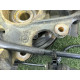 Цапфа подвески (подвеска) Jeep Grand Cherokee WK2 2014 3.0 Diesel 4877102AC
