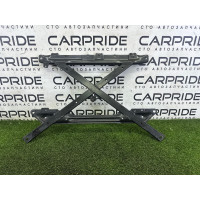 Распорка переднего подрамника