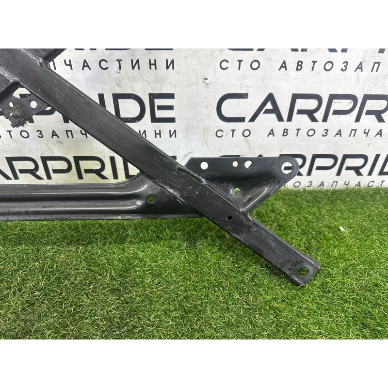 Распорка переднего подрамника (подвеска) AUDI A4 B8 2014 2.0 TFSI 8K1399345E