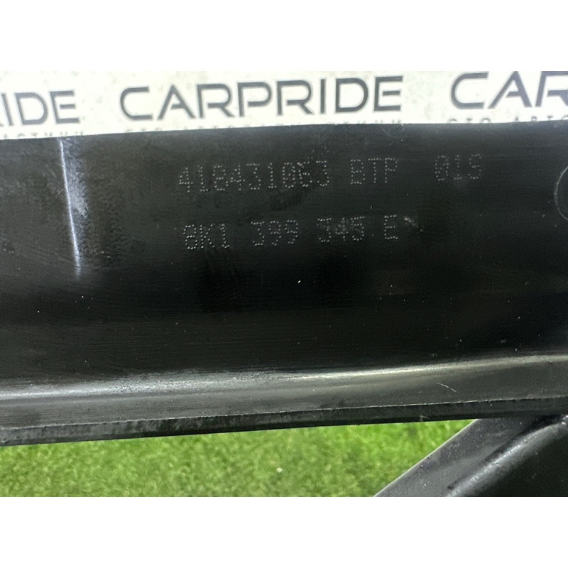 Распорка переднего подрамника (подвеска) AUDI A4 B8 2014 2.0 TFSI 8K1399345E