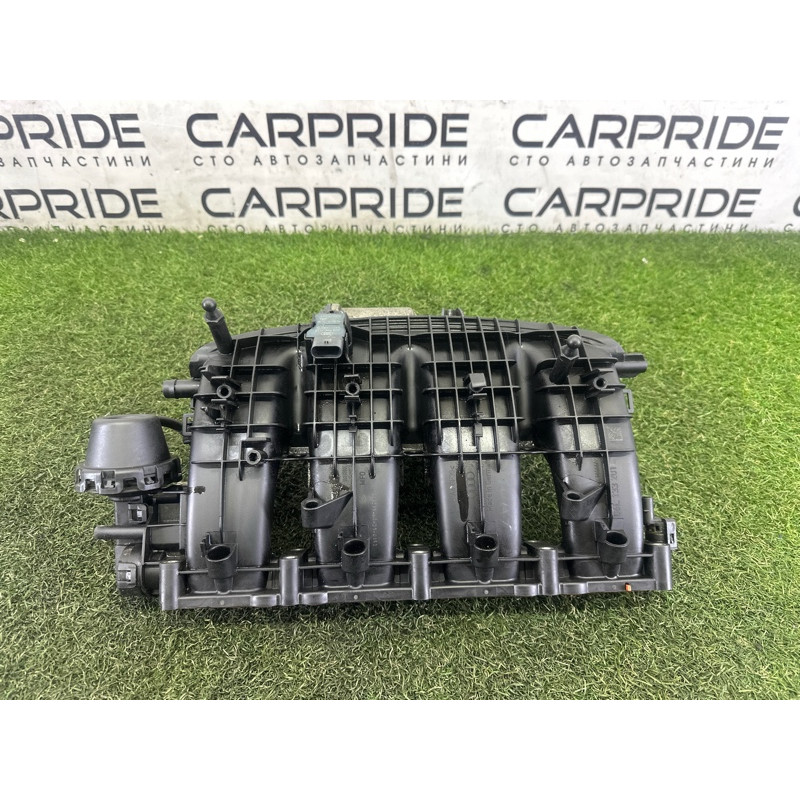 Коллектор впускной (впускная система) AUDI Q7 4M 2017 2.0 TFSI 06L133201T