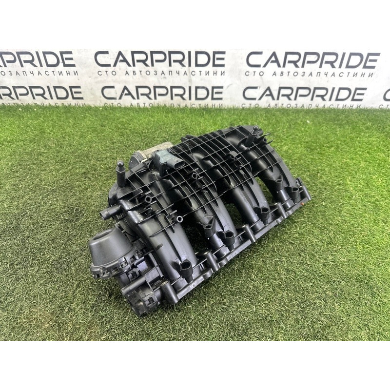 Коллектор впускной (впускная система) AUDI Q7 4M 2017 2.0 TFSI 06L133201T