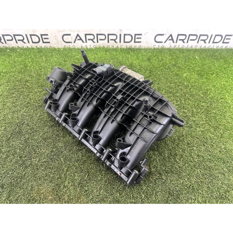 Коллектор впускной (впускная система) AUDI Q7 4M 2017 2.0 TFSI 06L133201T