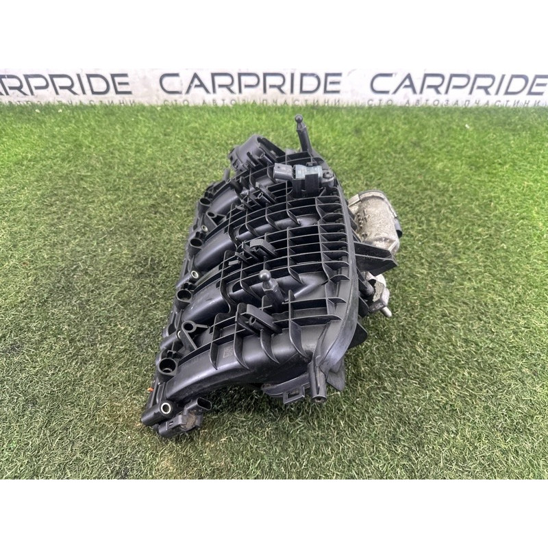 Коллектор впускной (впускная система) AUDI Q7 4M 2017 2.0 TFSI 06L133201T