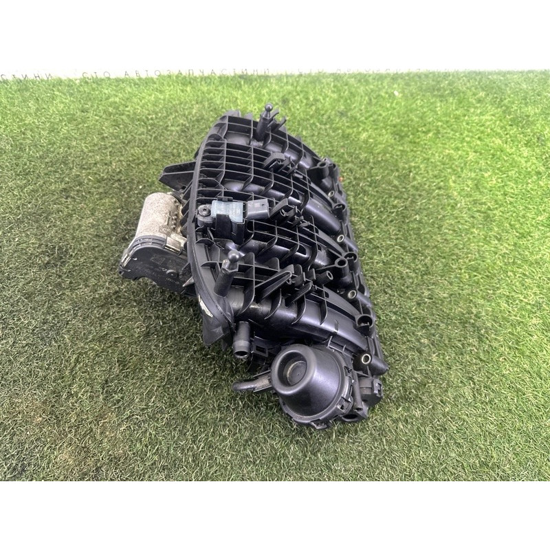 Коллектор впускной (впускная система) AUDI Q7 4M 2017 2.0 TFSI 06L133201T