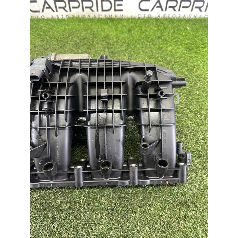 Коллектор впускной (впускная система) AUDI Q7 4M 2017 2.0 TFSI 06L133201T