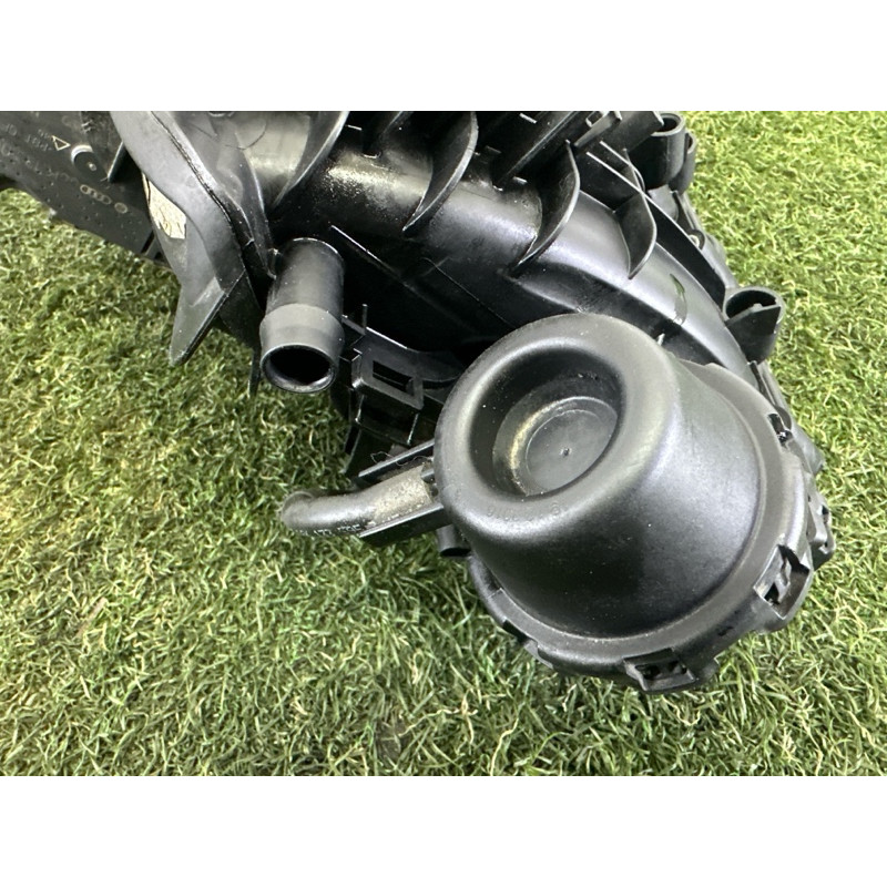 Коллектор впускной (впускная система) AUDI Q7 4M 2017 2.0 TFSI 06L133201T