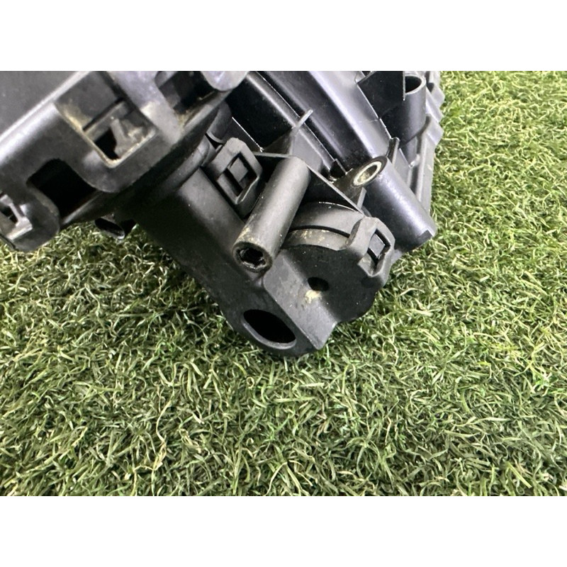 Коллектор впускной (впускная система) AUDI Q7 4M 2017 2.0 TFSI 06L133201T