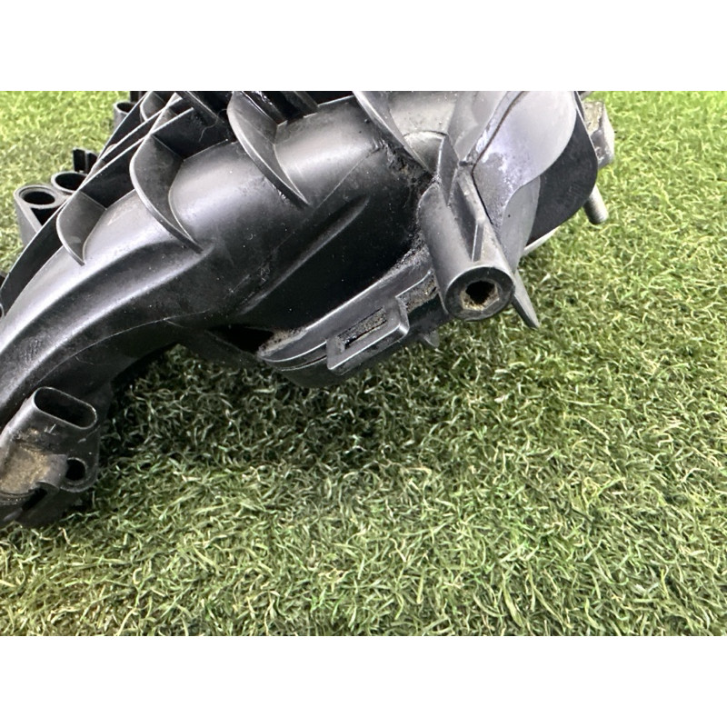 Коллектор впускной (впускная система) AUDI Q7 4M 2017 2.0 TFSI 06L133201T