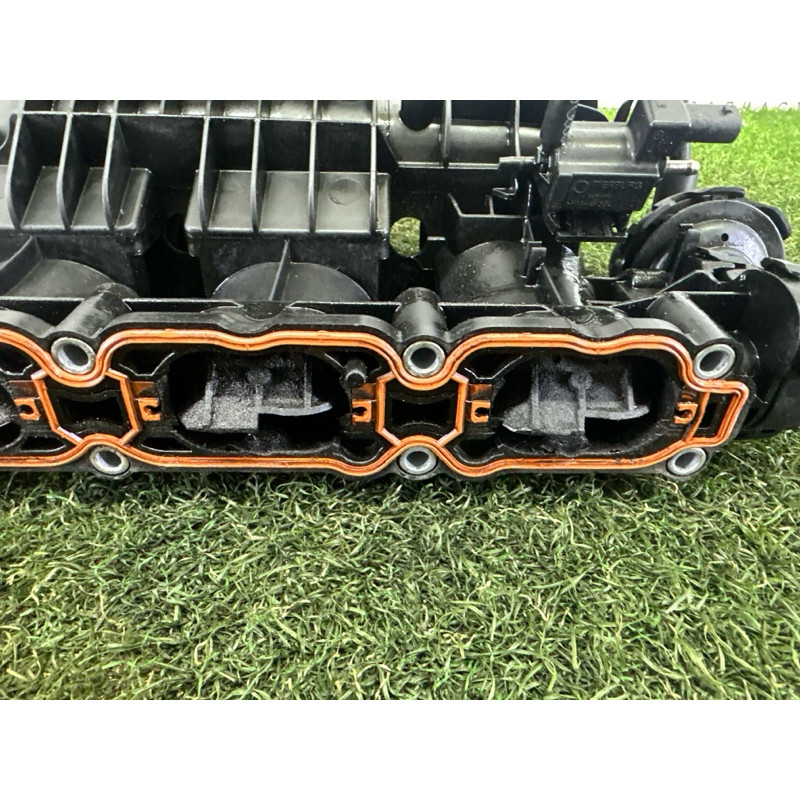 Коллектор впускной (впускная система) AUDI Q7 4M 2017 2.0 TFSI 06L133201T