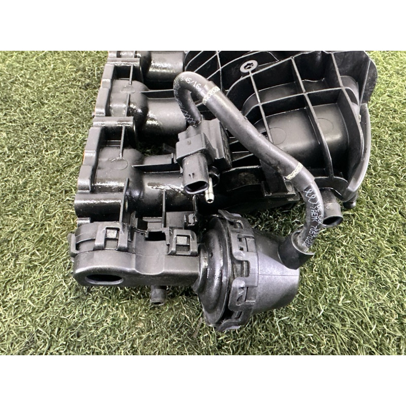 Коллектор впускной (впускная система) AUDI Q7 4M 2017 2.0 TFSI 06L133201T