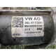 Стартер (електрика) AUDI Q7 4M 2017 2.0 TFSI 06L911024