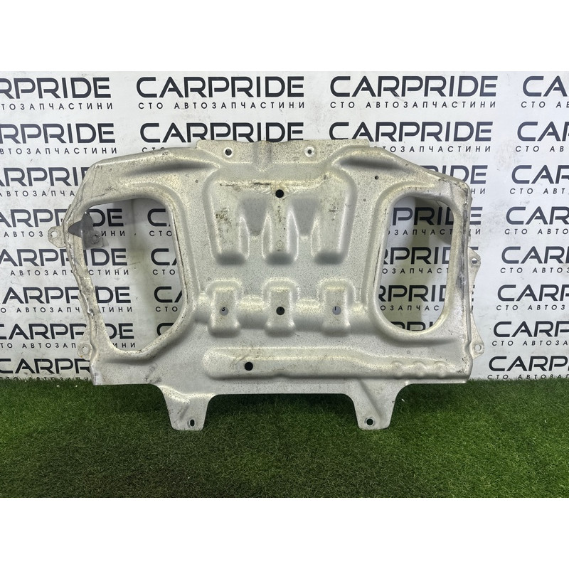 Защита кпп (закрытая категория) LAND ROVER Range Rover L405 2016 5.0 LR062113