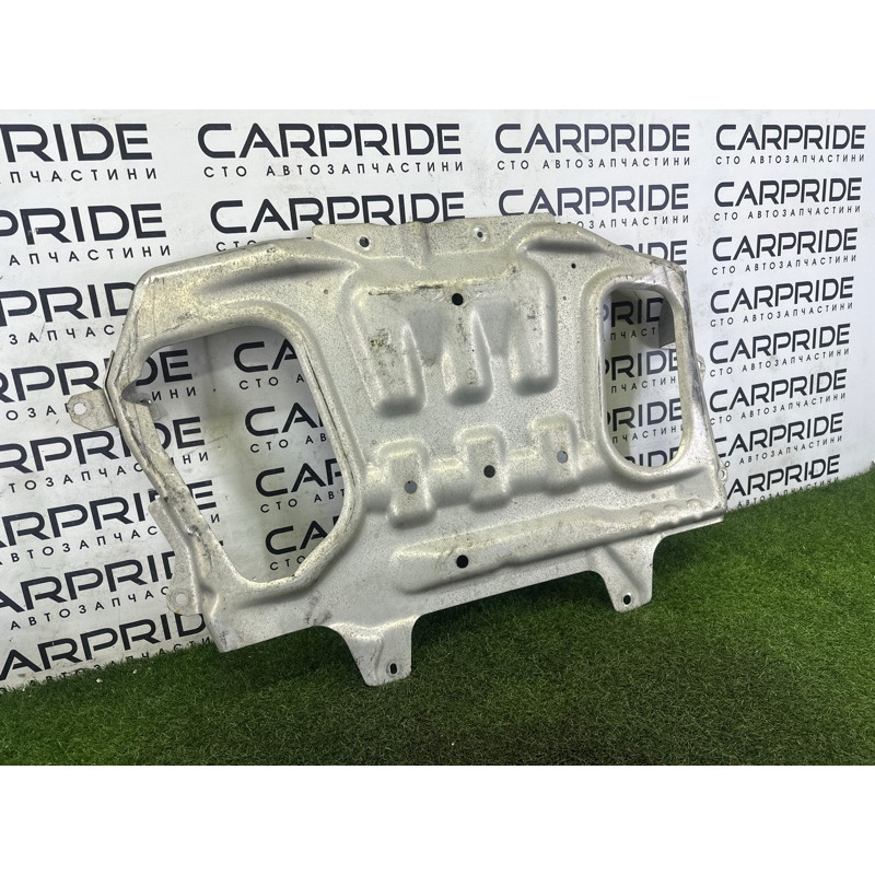 Защита кпп (закрытая категория) LAND ROVER Range Rover L405 2016 5.0 LR062113