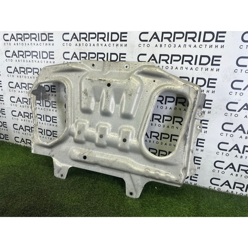 Защита кпп (закрытая категория) LAND ROVER Range Rover L405 2016 5.0 LR062113