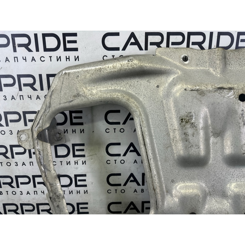 Защита кпп (закрытая категория) LAND ROVER Range Rover L405 2016 5.0 LR062113