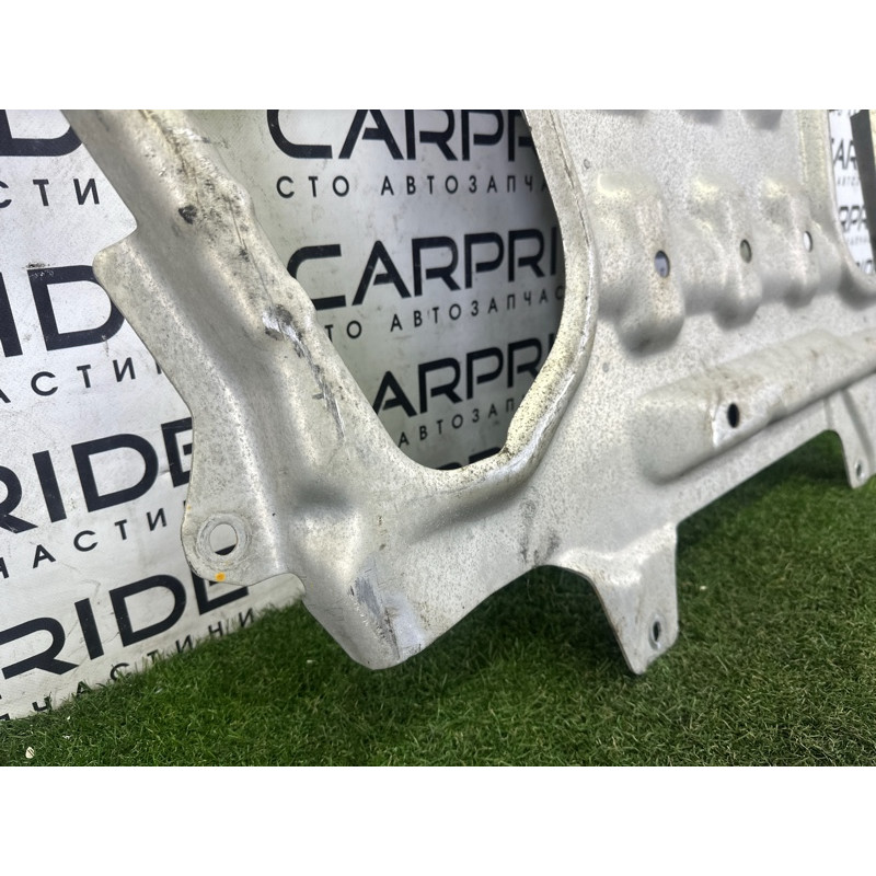 Защита кпп (закрытая категория) LAND ROVER Range Rover L405 2016 5.0 LR062113