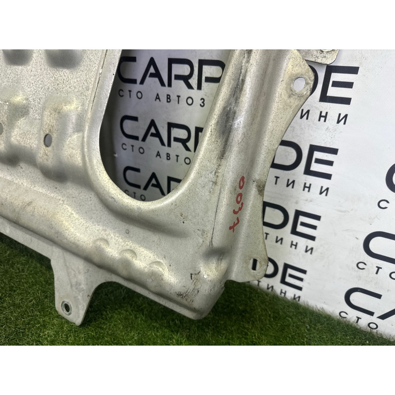 Защита кпп (закрытая категория) LAND ROVER Range Rover L405 2016 5.0 LR062113