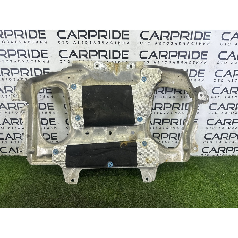 Защита кпп (закрытая категория) LAND ROVER Range Rover L405 2016 5.0 LR062113