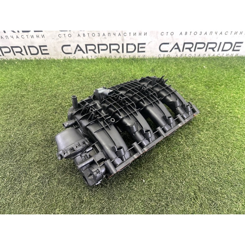 Коллектор впускной (впускная система) AUDI A3 8V 2016 1.8 CNSB 06L133201AA