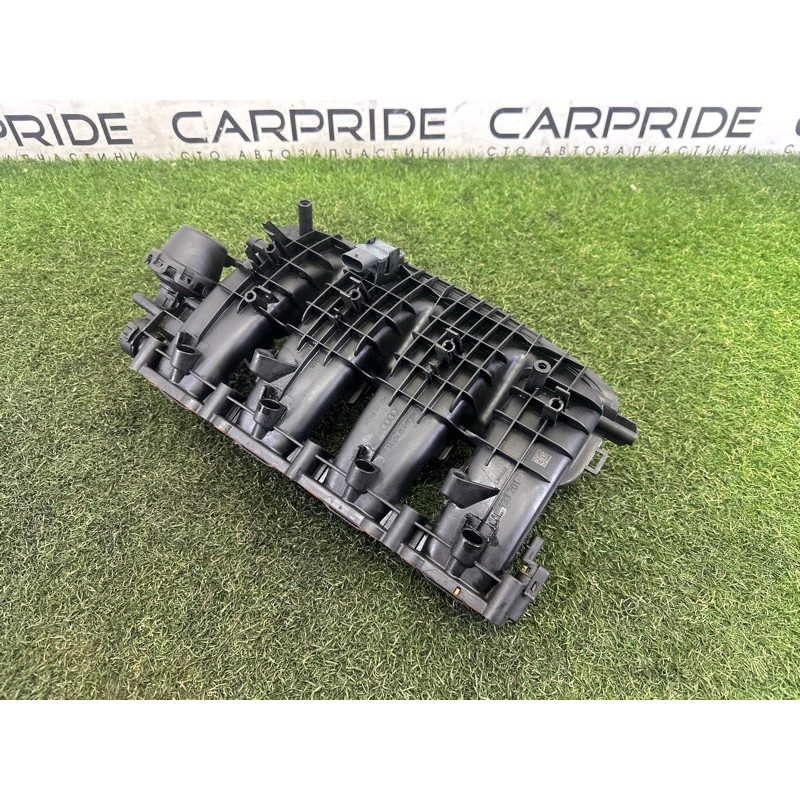 Коллектор впускной (впускная система) AUDI A3 8V 2016 1.8 CNSB 06L133201AA