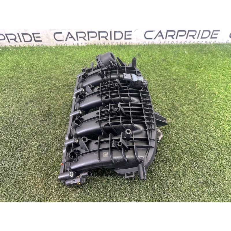 Коллектор впускной (впускная система) AUDI A3 8V 2016 1.8 CNSB 06L133201AA