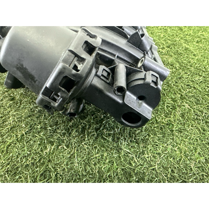 Коллектор впускной (впускная система) AUDI A3 8V 2016 1.8 CNSB 06L133201AA