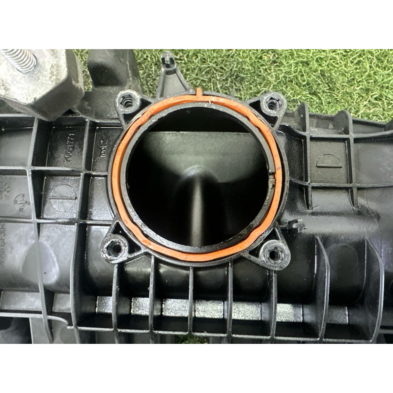 Коллектор впускной (впускная система) AUDI A3 8V 2016 1.8 CNSB 06L133201AA