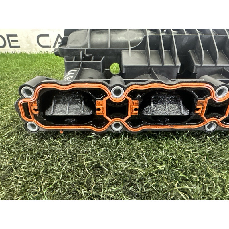 Коллектор впускной (впускная система) AUDI A3 8V 2016 1.8 CNSB 06L133201AA