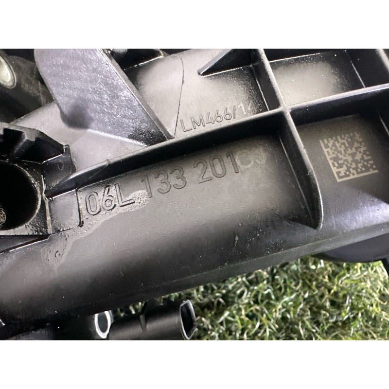 Коллектор впускной (впускная система) AUDI A3 8V 2016 1.8 CNSB 06L133201AA