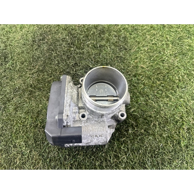 Дроссельная заслонка (электрика двигателя) AUDI A3 8V 2016 1.8 CNSB 06F133062T